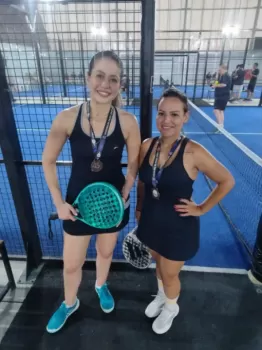 Ranking de Padel - Etapa Master