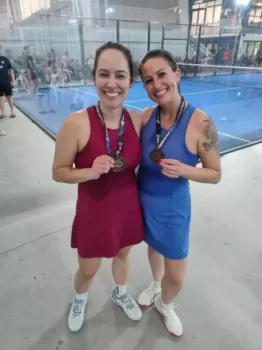 Ranking de Padel - Etapa Master