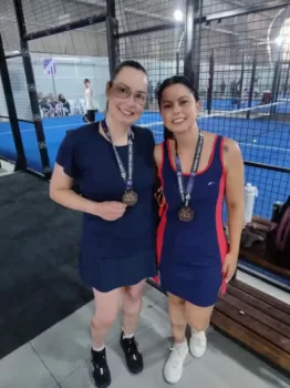 Ranking de Padel - Etapa Master