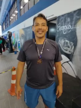 Ranking de Padel - Etapa Master