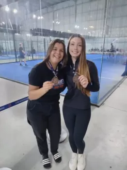 Ranking de Padel - Etapa Master