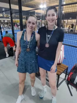 Ranking de Padel - Etapa Master