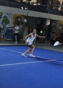 Ranking de Padel - Etapa Master