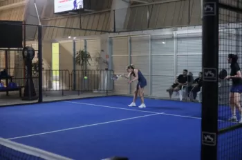 Ranking de Padel - Etapa Master