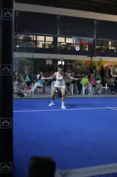 Ranking de Padel - Etapa Master