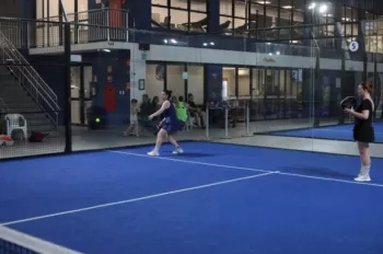 Ranking de Padel - Etapa Master