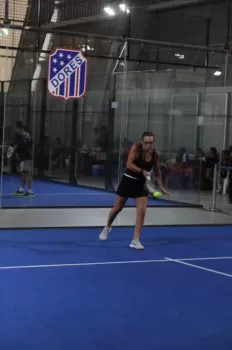 Ranking de Padel - Etapa Master