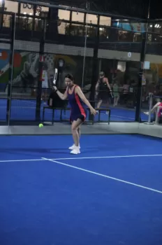 Ranking de Padel - Etapa Master