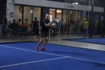 Ranking de Padel - Etapa Master