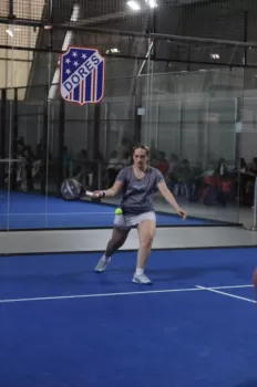 Ranking de Padel - Etapa Master