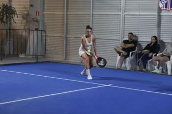 Ranking de Padel - Etapa Master