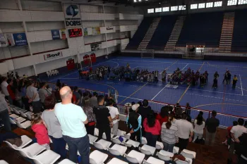 Foto: Fernando Camargo