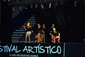 Fotos: Fernando Camargo/Clube Recreativo Dores