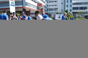 3ª Rústica Santa Maria