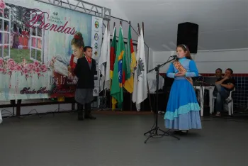 44ª Ciranda Cultural de Prendas