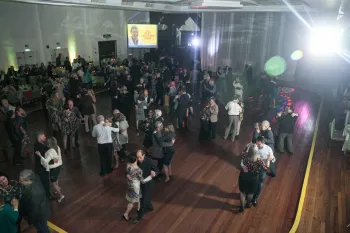 Jantar 2017