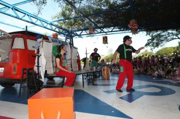 Foto: Fernando Camargo