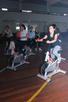 wellness