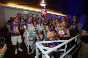 1ª Noite de Carnaval 