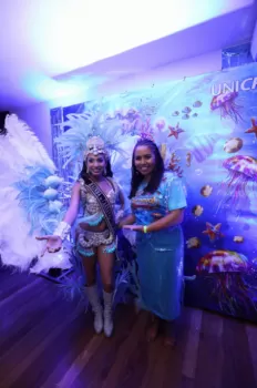 1ª Noite de Carnaval 