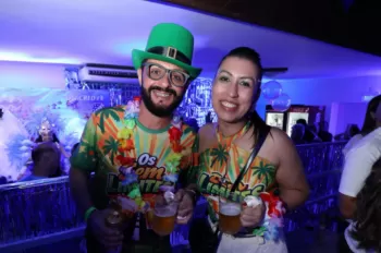 1ª Noite de Carnaval 