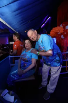 1ª Noite de Carnaval 