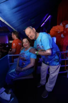 1ª Noite de Carnaval 