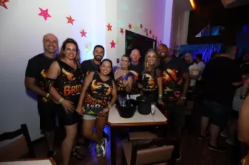 1ª Noite de Carnaval 