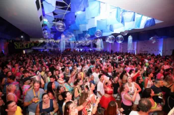 1ª Noite de Carnaval 