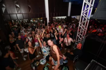 1ª Noite de Carnaval 