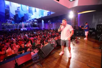 1ª Noite de Carnaval 