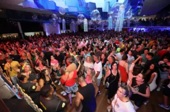 1ª Noite de Carnaval 