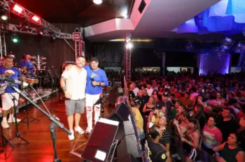 1ª Noite de Carnaval 