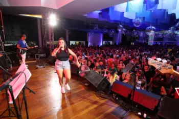 1ª Noite de Carnaval 