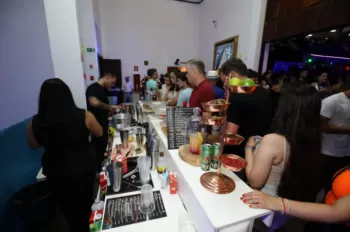 1ª Noite de Carnaval 