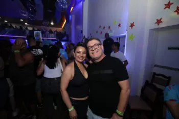 1ª Noite de Carnaval 