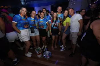 1ª Noite de Carnaval 