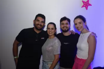 1ª Noite de Carnaval 