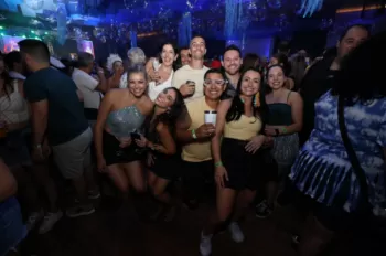 1ª Noite de Carnaval 