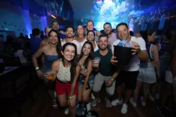 1ª Noite de Carnaval 