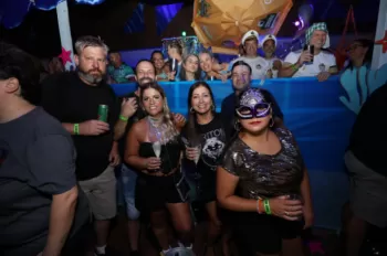 1ª Noite de Carnaval 