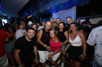 1ª Noite de Carnaval 