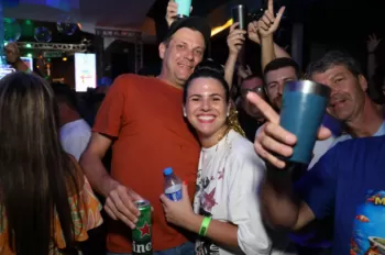 1ª Noite de Carnaval 