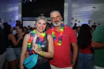 1ª Noite de Carnaval 