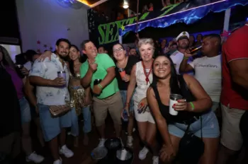 1ª Noite de Carnaval 