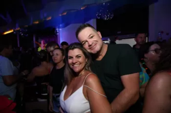 1ª Noite de Carnaval 