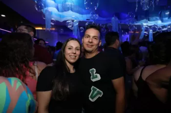 1ª Noite de Carnaval 