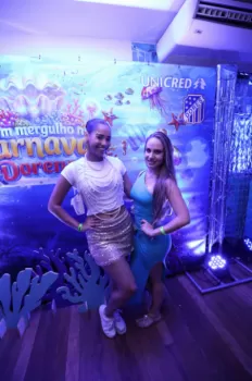 1ª Noite de Carnaval 