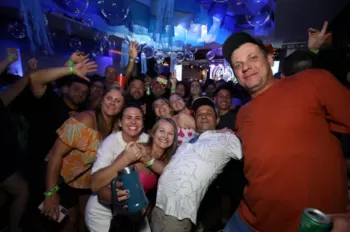 1ª Noite de Carnaval 