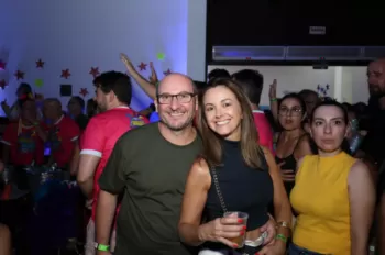 1ª Noite de Carnaval 